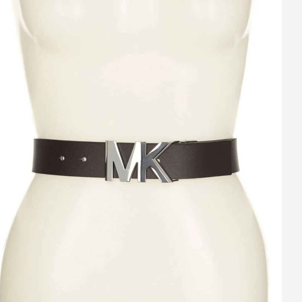 @(Ew)Michael kors ladies reversible belt - Picture 6 of 9